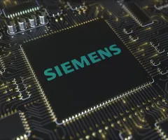 Siemens holen weiter auf - Ausblick überzeugt