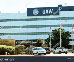 US-Gewerkschaft bestreikt weitere Werke von Ford und GM