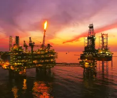 GB: Behörde gibt Erlaubnis für umstrittenes Nordsee-Ölfeld