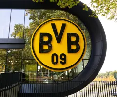 Ist Borussia Dortmund schon Meister?