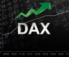 Dax startet mit Gewinnen in die neue Woche – Rheinmetall profitiert von Aufnahme in den Dax