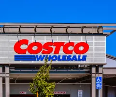 Costco: Aktie nach den Zahlen kaum bewegt