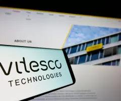 Nach Übernahme: Vitesco ersetzt Software AG im MDax