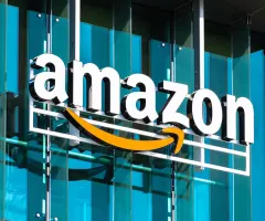 Amazon: Umsatz und Gewinn gestiegen