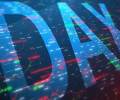 Vorbörse: Dax versucht Stabilisierung - Ausverkauf von Tech-Aktien an der Wall Street geht weiter