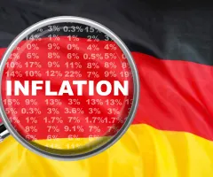 Ökonomen-Stimmen zu den deutschen Inflationszahlen