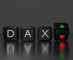 Dax: Erholung stockt vorbörslich - Berichtssaison geht weiter