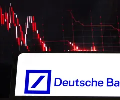 Deutsche Bank: Umsatz gestiegen, Gewinn gesunken – Aktienrückkauf angekündigt