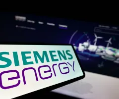 Siemens Energy liefert Elektrolyseure für 200-Megawatt-Anlage