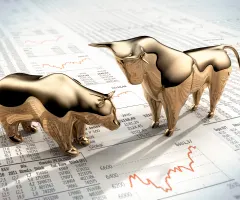 Dax versucht vorbörslich Stabilisierung - Schwache Vorgaben von der Wall Street