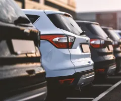 Autoindustrie: Gute Geschäfte und Angst vor der Zukunft