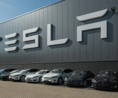 Tesla überzeugt mit Auslieferungszahlen