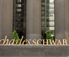 Charles Schwab im Fokus nach Quartalszahlen