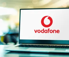 Vodafone knackt 90-Prozent-Marke bei Abdeckung mit Funkstandard 5G
