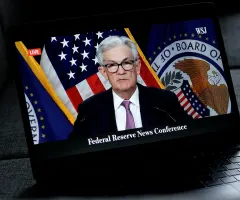 Fed-Chef Powell: Wir sind bereit, unsere Geldpolitik weiter zu straffen