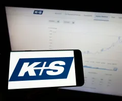 K+S: Diese Nachricht lässt die Aktie -6,3% sinken