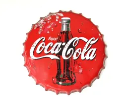 Coca Cola mit guten Quartalszahlen