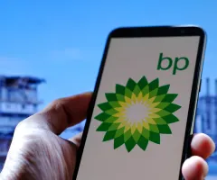 BP: Gewinn höher als erwartet - Aktie sinkt