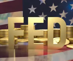 Gold: Chartcheck vor dem US-Zinsentscheid