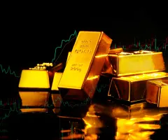 Gold-Bullen nehmen 2.000 Dollar-Marke ins Visier