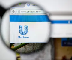 Unilever: Umsatz steigt, Währungseffekte belasten jedoch - Fernandez wird neuer Finanzchef