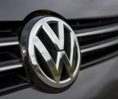 Volkswagen-Aktie mit Konsolidierung nach Rallyschub