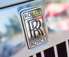Rolls-Royce-Chef stellt Rendite vor Umsatz - Aktie steigt