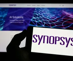 Synopsys: Fonds kaufen mit vollen Händen ein
