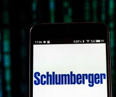 Schlumberger-Aktie nach Quartalszahlen im Fokus