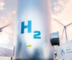 Habeck: Deutschland nimmt Fahrt auf bei Zukunftstechnik Wasserstoff