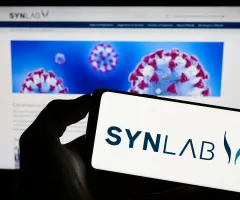 Nun fix: Finanzinvestor Cinven will Synlab komplett übernehmen
