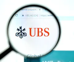 UBS deutlich im Plus - Ende der Staatsgarantien kommt gut an