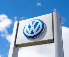VW drosselt Produktion in Zwickau und Dresden