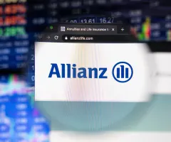 Allianz: So reagiert die Aktie auf die Zahlen
