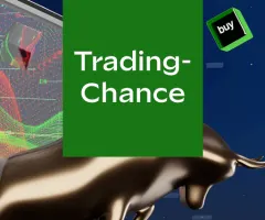 Trading-Chance Adobe: Doppeltief vollendet, jetzt kann wieder etwas vorangehen