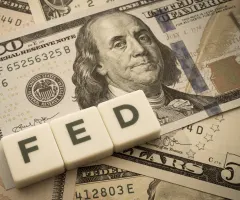 Fed signalisiert vorsichtigen Kurs - Händler spekulieren auf Zinssenkung