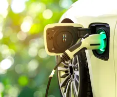 Solarstrom-Förderprogramm für E-Autos ausgeschöpft - Neue Chance 2024
