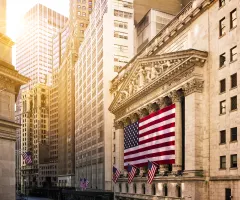 Weiter Aufbruchstimmung an der Wall Street nach Zinsenscheid