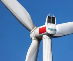 Siemens Energy kracht ans Dax-Ende