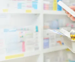 Redcare Pharmacy: Aktie im Wochenverlauf 17 Prozent im Plus