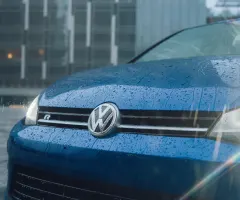 Dax springt über 16.200 Punkte – VW am Dax-Ende, Auslieferungsziel gekappt – Ebay steigert Umsatz