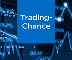 Trading-Chance Dow Jones: Kurzfristig auf den Zug aufspringen
