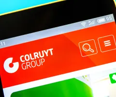 Über den Tellerrand: Colruyt-Aktie steigt um mehr als 12 Prozent