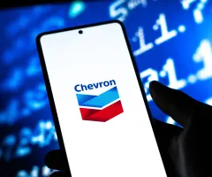 Chevron macht deutlich weniger Gewinn - Quartalsdividende wird erhöht