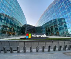 Microsoft: Quartalszahlen geben der Aktie Auftrieb