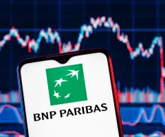 BNP Paribas bügelt schwaches Aktiengeschäft mit anderen Sparten aus