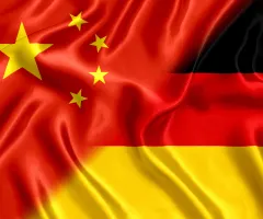 Mehrheit der deutschen Industriefirmen für Strafzölle gegen China