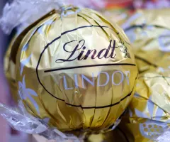 Lindt & Sprüngli: Schokolade dürfte teurer werden