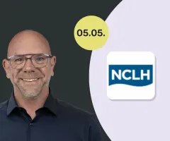 Norwegian Cruise Line: Schwacher Ausblick drückt die Aktie tiefer