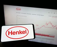 Henkel setzt sich größere Ziele 2024 - Konsumsparte legt wieder zu - Kurssprung
